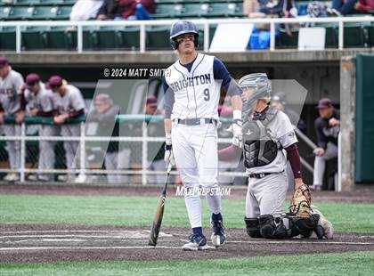 Thumbnail 2 in Brighton vs. Maple Mountain (UHSAA 5A Final - Game 2) photogallery.