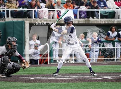 Thumbnail 1 in Brighton vs. Maple Mountain (UHSAA 5A Final - Game 2) photogallery.