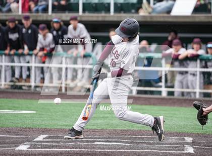 Thumbnail 2 in Brighton vs. Maple Mountain (UHSAA 5A Final - Game 2) photogallery.