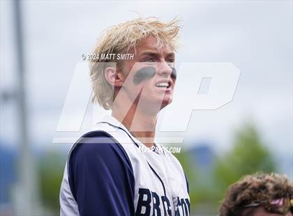 Thumbnail 3 in Brighton vs. Maple Mountain (UHSAA 5A Final - Game 2) photogallery.