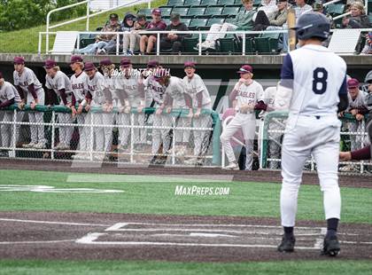 Thumbnail 3 in Brighton vs. Maple Mountain (UHSAA 5A Final - Game 2) photogallery.
