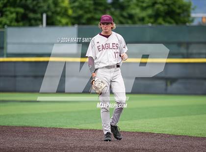 Thumbnail 2 in Brighton vs. Maple Mountain (UHSAA 5A Final - Game 2) photogallery.