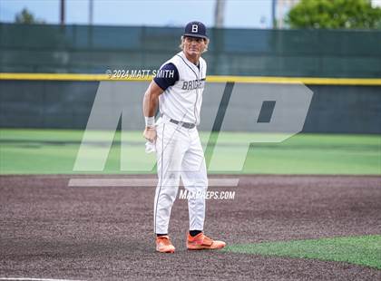 Thumbnail 2 in Brighton vs. Maple Mountain (UHSAA 5A Final - Game 2) photogallery.