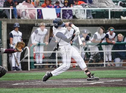 Thumbnail 3 in Brighton vs. Maple Mountain (UHSAA 5A Final - Game 2) photogallery.