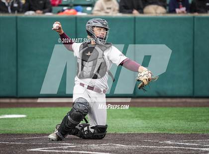 Thumbnail 1 in Brighton vs. Maple Mountain (UHSAA 5A Final - Game 2) photogallery.