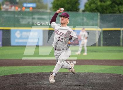 Thumbnail 2 in Brighton vs. Maple Mountain (UHSAA 5A Final - Game 2) photogallery.