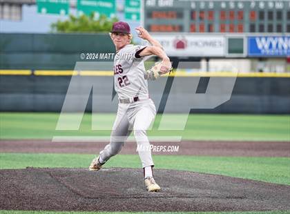 Thumbnail 3 in Brighton vs. Maple Mountain (UHSAA 5A Final - Game 2) photogallery.