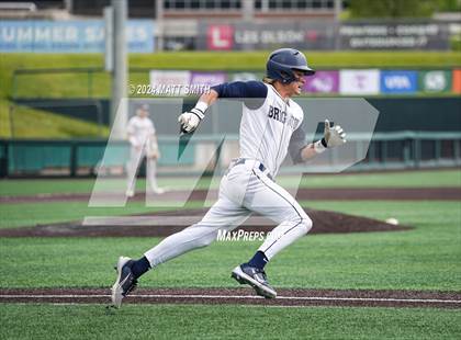 Thumbnail 2 in Brighton vs. Maple Mountain (UHSAA 5A Final - Game 2) photogallery.