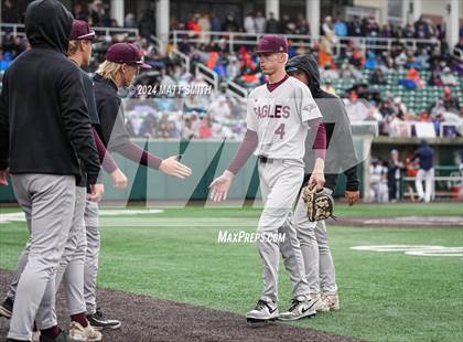 Thumbnail 2 in Brighton vs. Maple Mountain (UHSAA 5A Final - Game 2) photogallery.