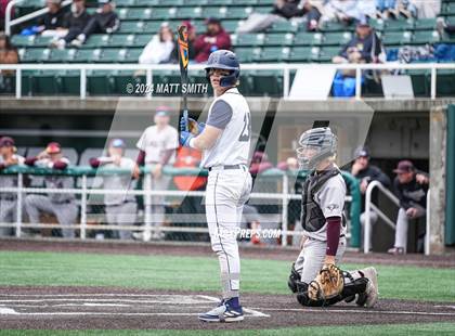Thumbnail 3 in Brighton vs. Maple Mountain (UHSAA 5A Final - Game 2) photogallery.
