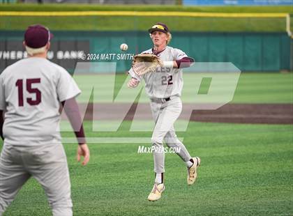 Thumbnail 1 in Brighton vs. Maple Mountain (UHSAA 5A Final - Game 2) photogallery.