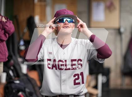 Thumbnail 1 in Brighton vs. Maple Mountain (UHSAA 5A Final - Game 2) photogallery.