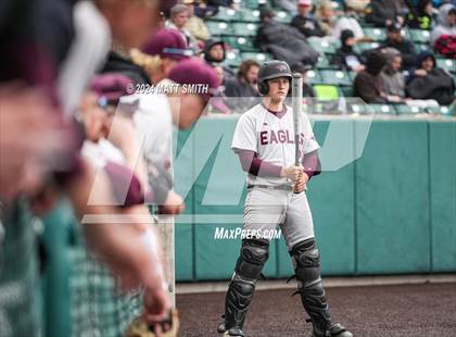 Thumbnail 2 in Brighton vs. Maple Mountain (UHSAA 5A Final - Game 2) photogallery.