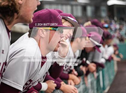 Thumbnail 1 in Brighton vs. Maple Mountain (UHSAA 5A Final - Game 2) photogallery.