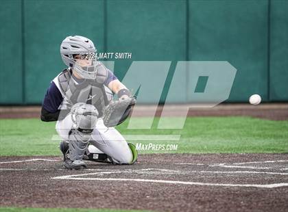 Thumbnail 2 in Brighton vs. Maple Mountain (UHSAA 5A Final - Game 2) photogallery.