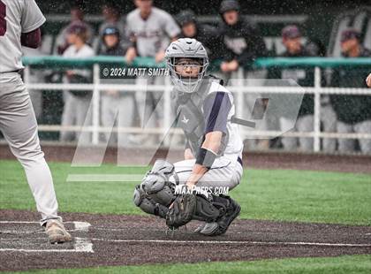 Thumbnail 1 in Brighton vs. Maple Mountain (UHSAA 5A Final - Game 2) photogallery.