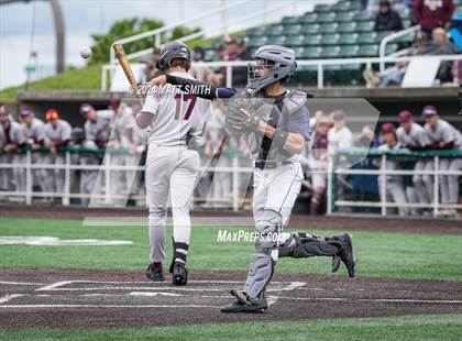 Thumbnail 1 in Brighton vs. Maple Mountain (UHSAA 5A Final - Game 2) photogallery.
