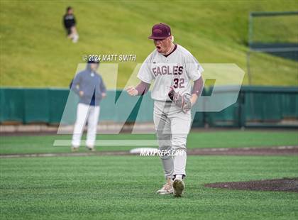 Thumbnail 2 in Brighton vs. Maple Mountain (UHSAA 5A Final - Game 2) photogallery.