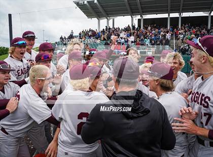 Thumbnail 1 in Brighton vs. Maple Mountain (UHSAA 5A Final - Game 2) photogallery.