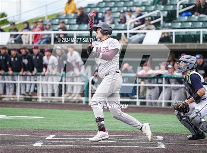 Thumbnail 2 in Brighton vs. Maple Mountain (UHSAA 5A Final - Game 2) photogallery.