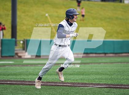 Thumbnail 3 in Brighton vs. Maple Mountain (UHSAA 5A Final - Game 2) photogallery.