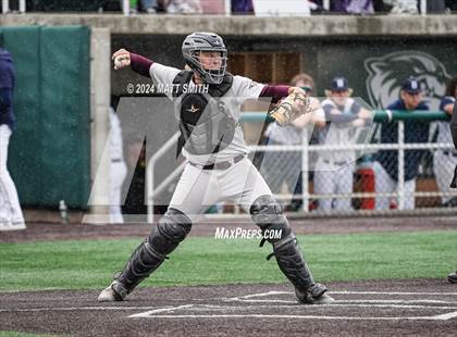 Thumbnail 3 in Brighton vs. Maple Mountain (UHSAA 5A Final - Game 2) photogallery.