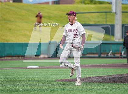 Thumbnail 1 in Brighton vs. Maple Mountain (UHSAA 5A Final - Game 2) photogallery.