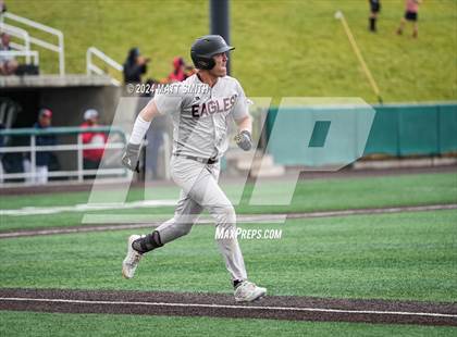 Thumbnail 3 in Brighton vs. Maple Mountain (UHSAA 5A Final - Game 2) photogallery.