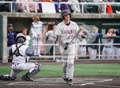 Thumbnail 1 in Brighton vs. Maple Mountain (UHSAA 5A Final - Game 2) photogallery.