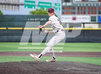 Thumbnail 2 in Brighton vs. Maple Mountain (UHSAA 5A Final - Game 2) photogallery.