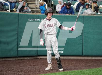 Thumbnail 1 in Brighton vs. Maple Mountain (UHSAA 5A Final - Game 2) photogallery.
