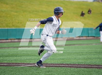 Thumbnail 1 in Brighton vs. Maple Mountain (UHSAA 5A Final - Game 2) photogallery.