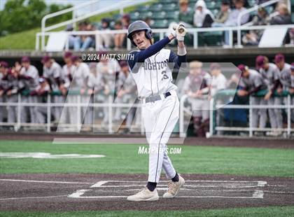 Thumbnail 3 in Brighton vs. Maple Mountain (UHSAA 5A Final - Game 2) photogallery.