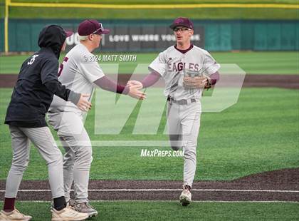Thumbnail 2 in Brighton vs. Maple Mountain (UHSAA 5A Final - Game 2) photogallery.