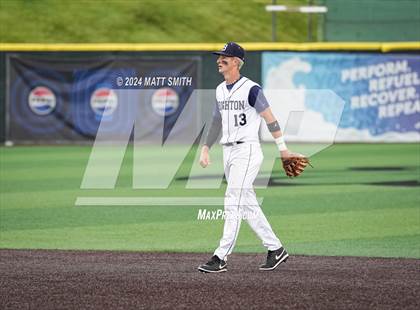 Thumbnail 3 in Brighton vs. Maple Mountain (UHSAA 5A Final - Game 2) photogallery.