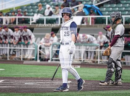 Thumbnail 1 in Brighton vs. Maple Mountain (UHSAA 5A Final - Game 2) photogallery.