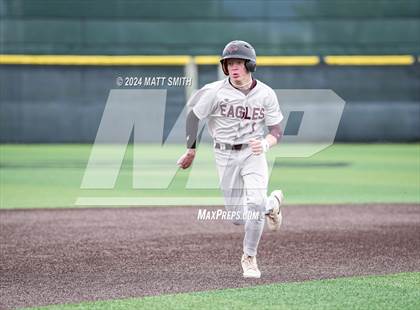 Thumbnail 3 in Brighton vs. Maple Mountain (UHSAA 5A Final - Game 2) photogallery.