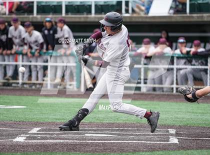 Thumbnail 3 in Brighton vs. Maple Mountain (UHSAA 5A Final - Game 2) photogallery.