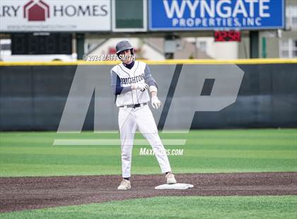Thumbnail 2 in Brighton vs. Maple Mountain (UHSAA 5A Final - Game 2) photogallery.