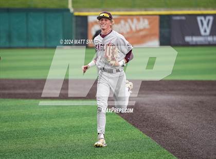 Thumbnail 3 in Brighton vs. Maple Mountain (UHSAA 5A Final - Game 2) photogallery.