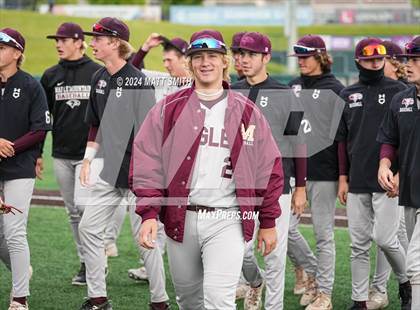 Thumbnail 3 in Brighton vs. Maple Mountain (UHSAA 5A Final - Game 2) photogallery.