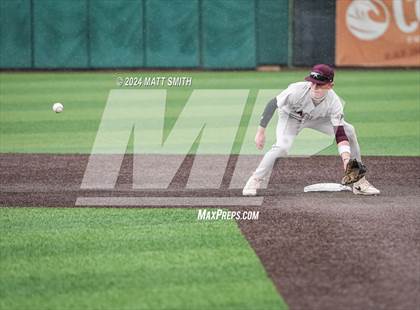 Thumbnail 1 in Brighton vs. Maple Mountain (UHSAA 5A Final - Game 2) photogallery.