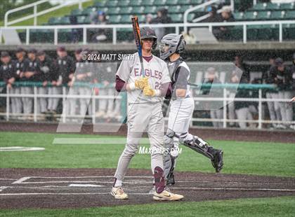 Thumbnail 2 in Brighton vs. Maple Mountain (UHSAA 5A Final - Game 2) photogallery.