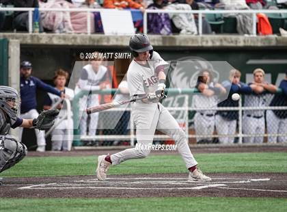 Thumbnail 3 in Brighton vs. Maple Mountain (UHSAA 5A Final - Game 2) photogallery.
