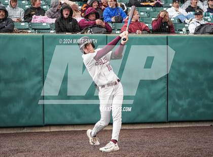 Thumbnail 2 in Brighton vs. Maple Mountain (UHSAA 5A Final - Game 2) photogallery.