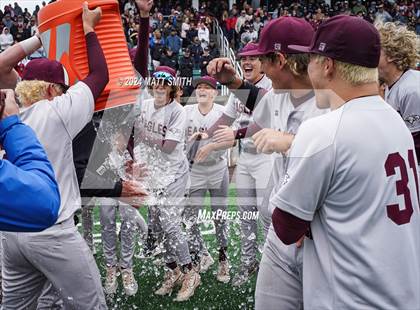 Thumbnail 3 in Brighton vs. Maple Mountain (UHSAA 5A Final - Game 2) photogallery.