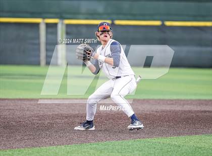 Thumbnail 1 in Brighton vs. Maple Mountain (UHSAA 5A Final - Game 2) photogallery.