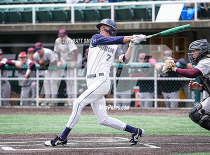 Thumbnail 1 in Brighton vs. Maple Mountain (UHSAA 5A Final - Game 2) photogallery.