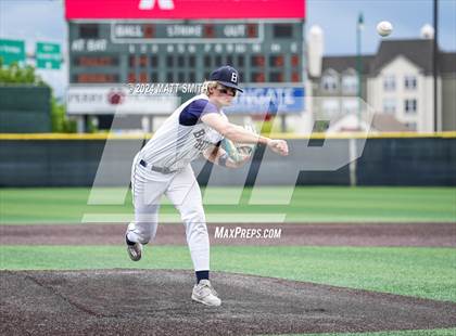 Thumbnail 1 in Brighton vs. Maple Mountain (UHSAA 5A Final - Game 2) photogallery.