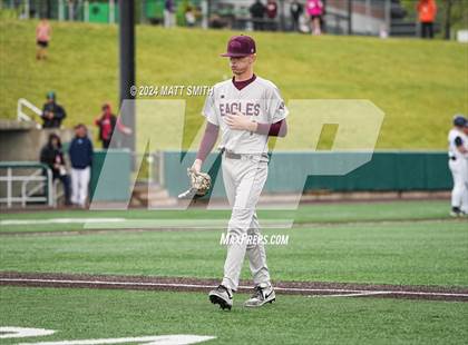 Thumbnail 1 in Brighton vs. Maple Mountain (UHSAA 5A Final - Game 2) photogallery.
